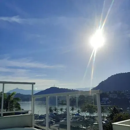 Ribeira Guest House Angra dos Reis Exterior photo