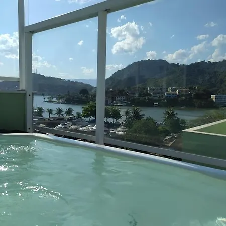 Ribeira Guest House Angra dos Reis Exterior photo