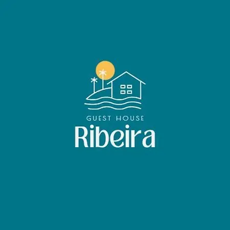Ribeira Guest House Angra dos Reis Exterior photo