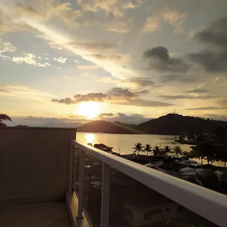 Ribeira Guest House Angra dos Reis Exterior photo