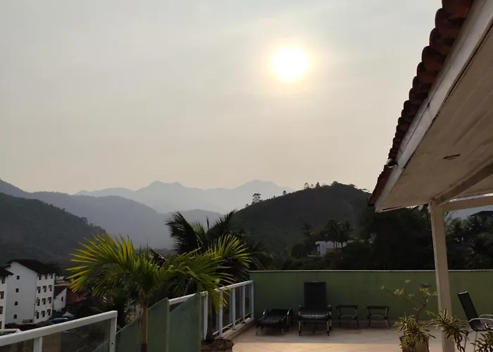 Ribeira Guest House