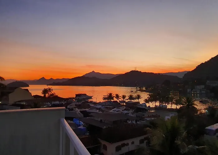 Ribeira Guest House