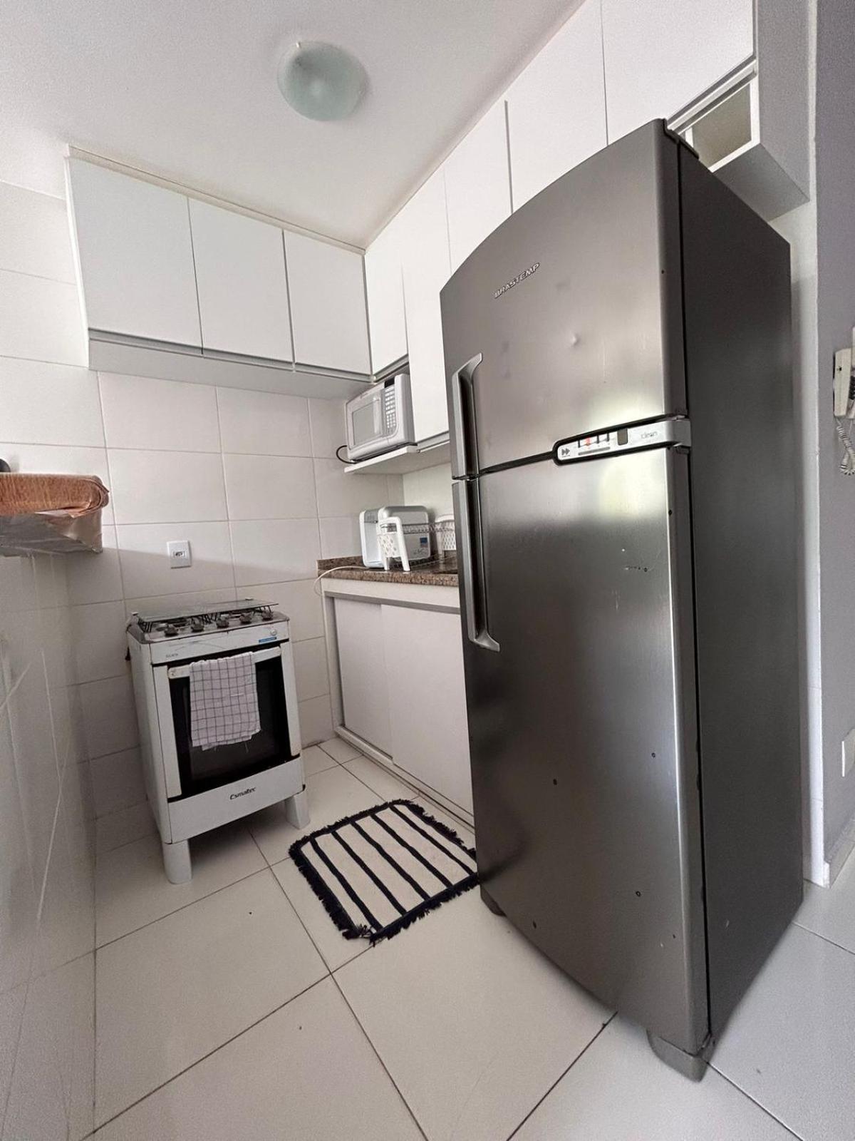 Ribeira Apartment Angra dos Reis