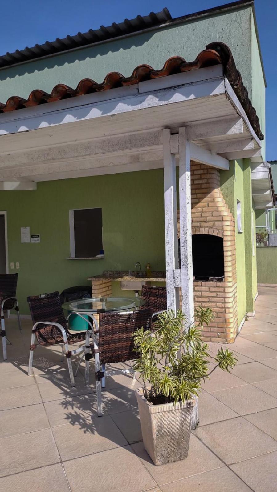 Apartment Ribeira Angra dos Reis