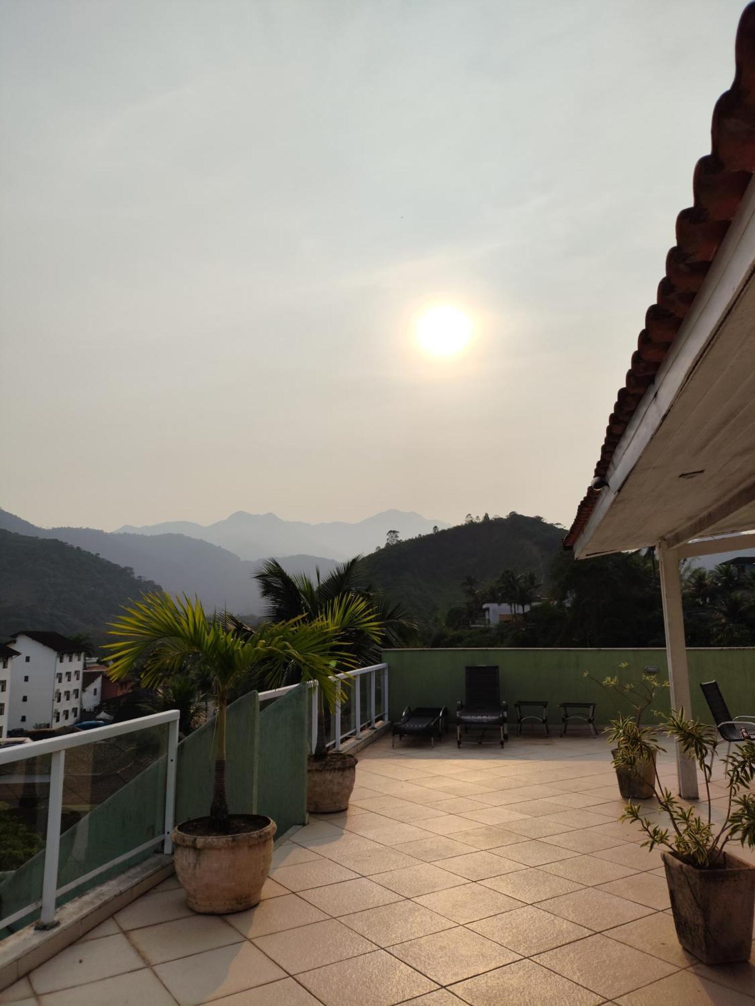 Ribeira Apartment Angra dos Reis