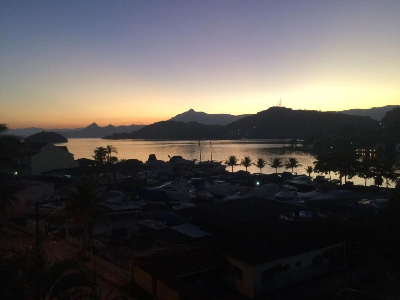 Apartment Ribeira Angra dos Reis