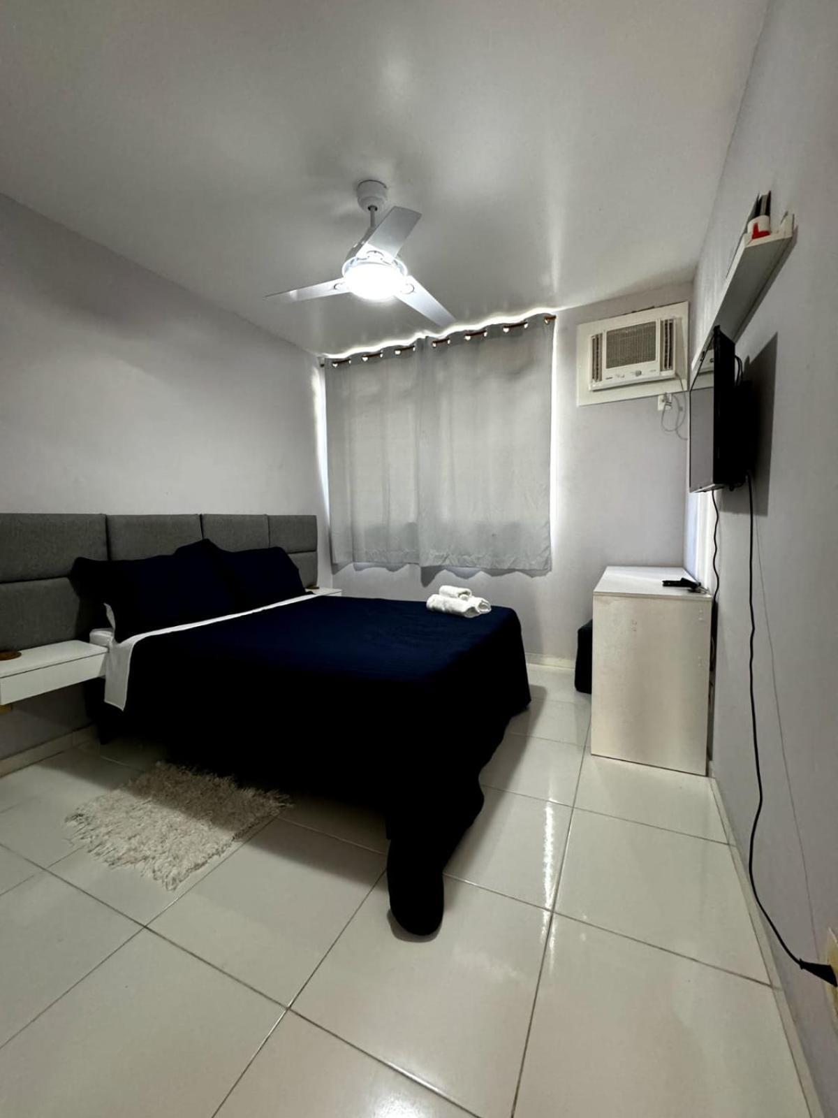 Apartment Ribeira Angra dos Reis