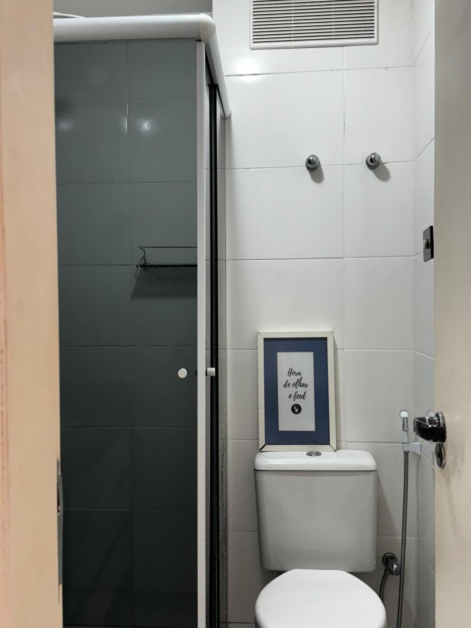 Ribeira Apartment Angra dos Reis